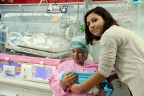 ÖLÜM RİSKİ - 2 Yıllık Evliliklerini Dört Dörtlük Taçlandırdılar