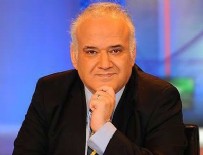 AHMET ÇAKAR - Ahmet Çakar'dan olay paylaşım