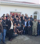 KURAN KURSU - Çıldır Kayabeyi Camisi İbadete Açıldı