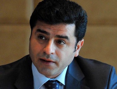Demirtaş’a suikast girişimi iddiası