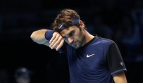 ROGER FEDERER - Djokovic'in Finaldeki Rakibi Federer Oldu