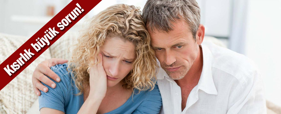 Dünyada Ve Türkiye'de Kısırlık Artıyor