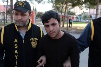 PAYAS - Engelli Çocuğun Parasını Gasp Eden Zanlıdan 'Ben De Özürlüyüm' Savunması