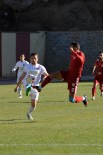 FETHIYESPOR - Futbol Açıklaması Spor Toto 2. Lig