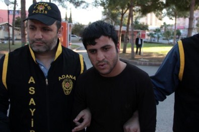 Gaspçıdan İlginç Savunma Açıklaması 'Ben De Özürlüyüm'