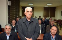 AZIZ KAYA - Hakkari'nin Kanaat Önderlerinden Ortak Çağrı