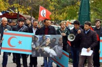 HEPAR'dan Türkmenlere Yapılan Saldırılara Tepki