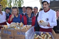 NECMI KURT - Kartallılar Hamsiye Doydu