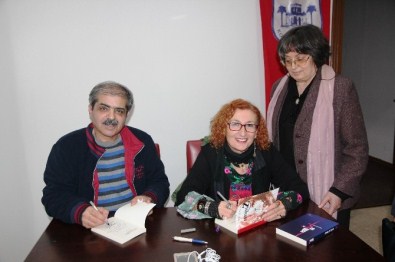 Kitap İzleri, İz Bırakmaya Devam Ediyor