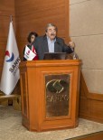ABDÜLKADIR KONUKOĞLU - Konukoğlundan Hükümete Asgari Ücret Desteği