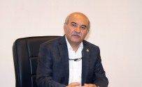 SÜLEYMAN ŞAH - Memur-Sen'den 'Bayırbucak' Açıklaması