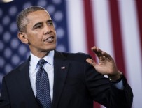 SURIYE DEVLET BAŞKANı - Obama: IŞİD'i yok edeceğiz