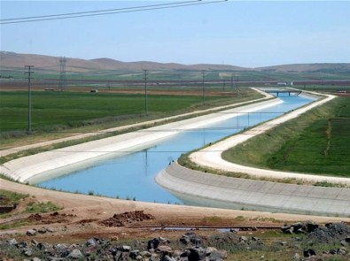 Orman Ve Su İşleri Bakanlığı'nın 'Su Yönetimi' Eğitimi Aydın'da Düzenlenecek