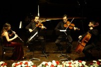 BORUSAN - Piyano Festivali'nde Oda Müziği Deneyimi