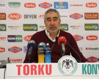 SAMET AYBABA - Samet Aybaba Açıklaması 'Mücadeleyi Birlikte Vermemiz Lazım'