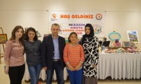MEHMET ALİ YILDIRIM - Samsun'da Çocuk Hakları Günü Etkinlikleri Sona Erdi