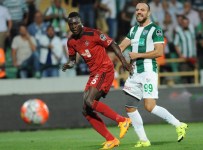 SERCAN YıLDıRıM - Sercan Yıldırım Gözden Düştü