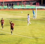 SELÇUK ASLAN - Spor Toto 3. Lig 3. Grup