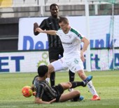 BEKIR YıLMAZ - Tomas Necıd Golü Unuttu