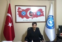 ERHAN KILIÇ - Türkiye Kamu-Sen Ağrı İl Temsilcisi Kılıç Açıklaması