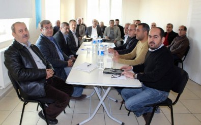 Türkmen Meclisi Başkanı Açıklaması 'Son Kale Düşmeyecek'