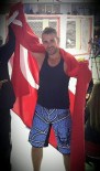 AZERI - Uğur Mirza, Mma Dünya Şampiyonu Oldu