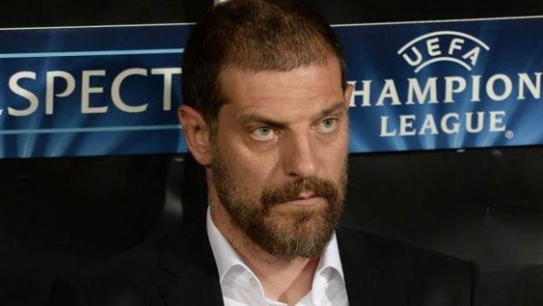 Slaven Bilic'in Burak Yılmaz ısrarı