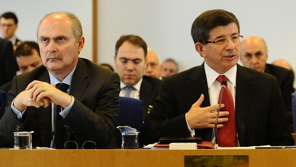 Türkiye 'Türkmenler' için harekete geçti