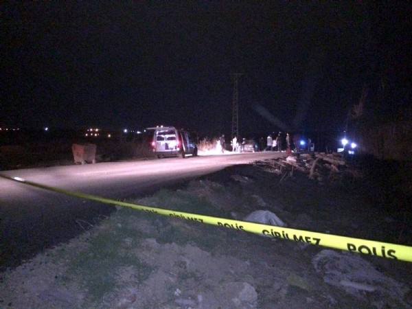 Şanlıurfa'da polise saldırı: 1 şehit