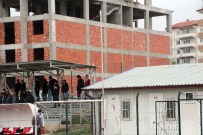 5 Sene Sonra Türk Bayrağı Dalgalandı