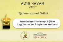 6. Altın Havan Ödülleri Sahiplerini Buldu