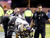 LOUISIANA - ABD'de silahlı saldırı: Çok sayıda yaralı var