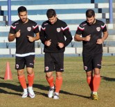 1461 TRABZON - Adanaspor, 1461 Trabzon Hazırlıklarına Start Verdi