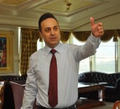 MUHAFAZAKAR YÜKSELİŞ PARTİSİ - Ahmet Reyiz Yılmaz Açıklaması 'Bahçeli Utanma Hissini Kaybetmiştir'
