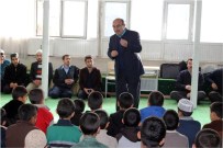 ASP İl Müdürlüğü 'Aile Eğitim Programı'