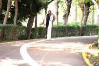 TÜRK POLİSİ - Başbakan'a 136 Metre Uzunluğunda Mektup