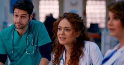 Bir Dizi Daha Final Yapıyor