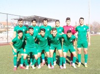 MUSTAFA UĞURLU - Birinci Amatör Küme U-19 Ligi