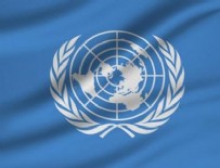 RIYAD - BM'den İsrail'e kritik çağrı