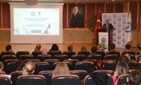 TEKNOLOJİ TRANSFERİ - BÜ'de Proje Eğitimi Verildi