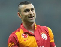 HAMZA HAMZAOĞLU - Bu iddia Galatasaray'ı sarsar