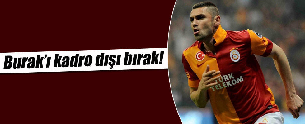 Bu iddia Galatasaray'ı sarsar