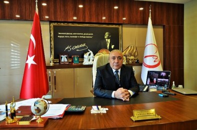 Çat Belediye Başkanı Kılıç'tan Öğretmenler Günü Mesajı