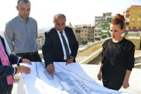 Çiğli'de 75. Yıl Parkı Tamamlanıyor