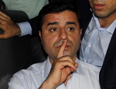 Demirtaş'ın iddialarına valilikten açıklama
