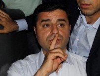 Demirtaş'ın iddialarına valilikten açıklama