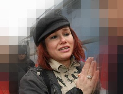 Deniz Seki gitar kursuna başladı