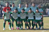 ENES KıLıÇ - Deplasmanlı Bölgesel Amatör Lig 6. Grup