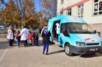 AĞIZ SAĞLIĞI - Dersimiz 'Ağız Ve Diş Sağlığı'