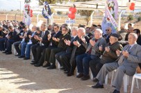 SAFFET ACAR - Dinar'da Güneçten 'Elektrik' Üretilecek